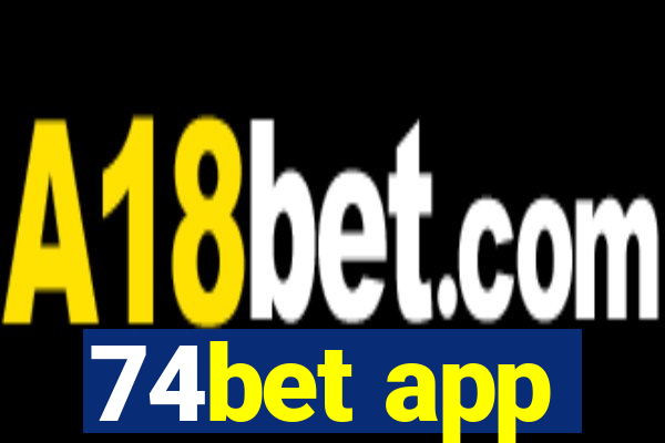 74bet app